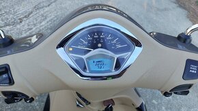 Predam Piaggio Liberty iGet 125 - 11