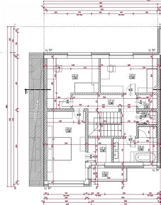 Rodinný dom | 4 izb. s garážou | 3B| Trenčín – Zlatovce - 11