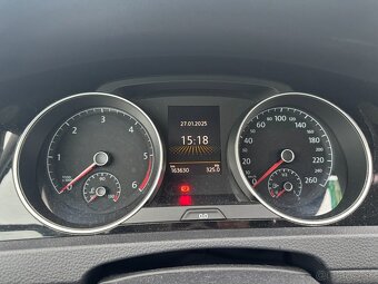 Volkswagen Golf 7 1.6 TDi 81kw - 11