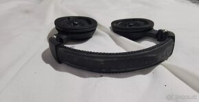 Sennheiser PXC 360 BT bluetooth sluchadla + extra prislusens - 11