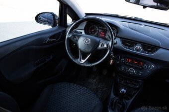 Opel Corsa - 11