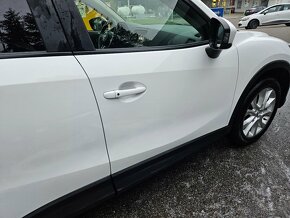 Mazda CX-5 2.2CITD 4x4 EURO6 - 11