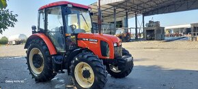 Zetor 7341 SUPER TURBO 1998 - 11