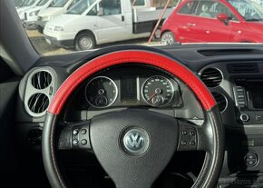 Volkswagen Tiguan 2,0 TDI BMT Trend & Fun nafta manuál - 11