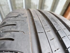 Nejazdené letné pneu FALKEN ZIEX ZE010B - 205/65 R16 - 11