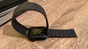 Apple Watch SE (2. gen) GPS + Cellular 40mm - 11