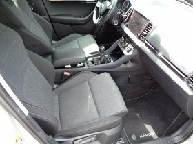 Škoda Karoq 1.5 TSI ACT Style - 11