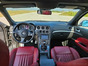 Alfa romeo 159 1.75 tbi - 11