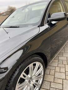 Audi A8 4.2 TDI V8 quattro tiptronic 8-st. - 11