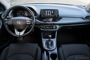 Hyundai i30 1.6 CRDi 110 Enter 7DCT - 11