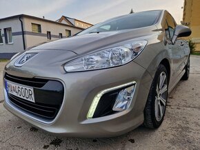 Peugeot 308 1.6 e-hdi 82kw - 11