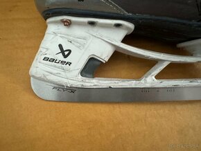 BRUSLE BAUER VAPOR X5 PRO, vel,8.5 /44 FIT3 - 11