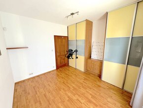 3 izbový byt, Sumbalová ulica, Bratislava - Karlová Ves - 11