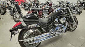 Suzuki intruder 1800 R vzr 1800R 20000km - 11