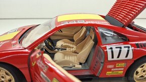 1:18 FERRARI 348TB EVOLUZIONE - 11