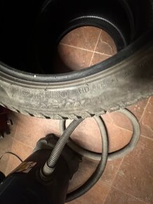 225/45 R18 zimné 245/40 R18  Pirelli - 11