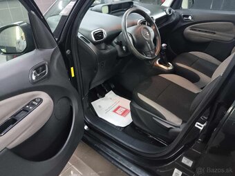 Citroen C3 Picasso - 11