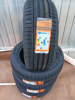 225/45R17 letné pneumatiky - 11