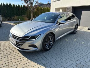 Volkswagen Arteon Shooting Brake - 11