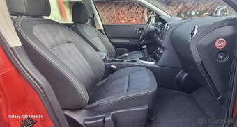 Nissan Qashqai 1.6i I-Way - 11