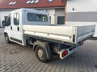 PEUGEOT BOXER - NA PREDAJ / NA SPLÁTKY - 11