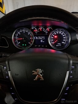 Peugeot 508 2.0 HDi Active BMP6 - 11