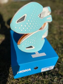 Hoka Cielo X1 EU44 - 11