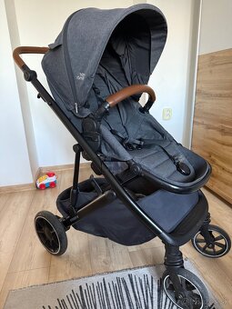 Britax Römer 3 in 1 - 11