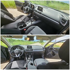 Mazda 3 2.0 Skyactiv-G120 Revolution benzin R18 - 11