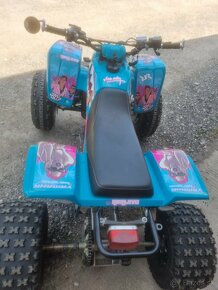 Yamaha blaster 200 yfs200 - 11