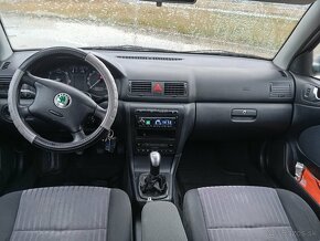 ✅Skoda octavia 1 facelift 1.9tdi 81kw - 11