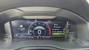 Škoda Karoq 2.0 TDI EVO Style DSG 2020 - 11