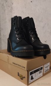 Dr. Martens Jesy EU38 - 11