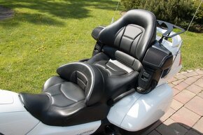 Honda Goldwing GL1800 - 11