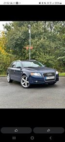 Audi A4 B7 2.0 TDI 103 kw - 11