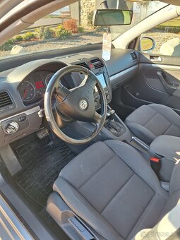 ✅VW Golf 5 2.0 TDI DSG Zender - 11