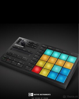 Predám Maschine mk3 - 11