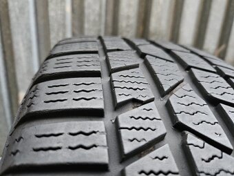 Zimné pneu Continental WinterContact TS830P - 205/60 r16 96H - 11