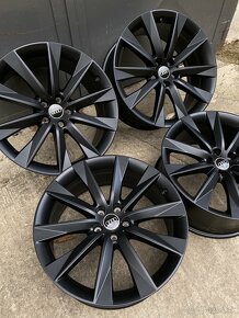 ✅ R20 ®️ Originál Audi 5x112 ET37 ✅ Audi VW Škoda Seat - 11