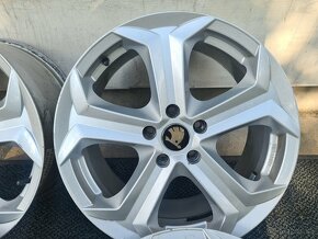 5X112 R18 8,5J ET56 alutec - 11