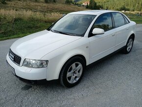 AUDI A4.S4 1.9Tdi 96.kw - 11