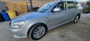 ŠKODA OCTAVIA 1.8 TSI LAURIN KLEMENT - 11