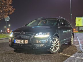 2014 Škoda Octavia mk3 2.0 TDi - 11