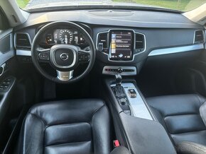 Volvo XC90 - 11