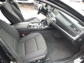 BMW 520D Touring 2,Tdi 2014 - 11