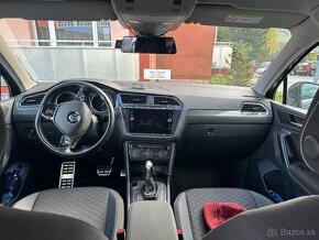 Vw tiguan 4x4 2.0tdi 110kw dsg - 11