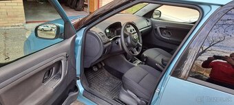 Škoda Roomster 1.2 TSI 63 kW 5 MP Ambition - 11