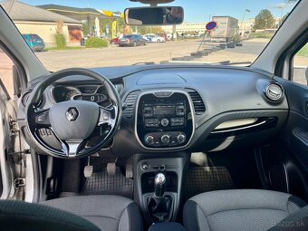 ❌Renault Captur 0.9TCe Intense✅/1.MAJITELKA ❌ - 11