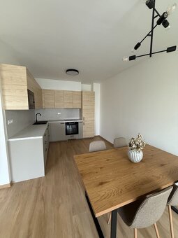 2-oj izbový luxusný apartmán v centre mesta Prešov - 11