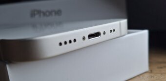 IPhone 13 Mini 128GB WHITE ako NOVÝ–TOP AKCIA S DARČEKOM - 11